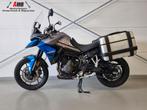 TRIUMPH TIGER 850 SPORT (bj 2021), 888 cc, Motorrijbewijs A, Bedrijf, Meer dan 35 kW