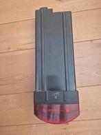 Cortina Ecomo 300 Accu - Defect, Ophalen of Verzenden, Gebruikt