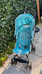 Buggy, Kinderen en Baby's, Buggy's, Ophalen of Verzenden, Zo goed als nieuw, Overige merken