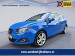 Seat IBIZA 1.6 SPORT-UP, Voorwielaandrijving, 15 km/l, Ibiza, Origineel Nederlands