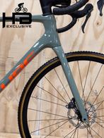 Cube Cross Race C62 Pro Carbon Cyclecross Shimano GRX, Fietsen en Brommers, Fietsen | Racefietsen, Overige merken, 28 inch, 10 tot 15 versnellingen
