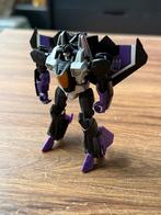 Transformers generations skywarp, Verzamelen, Transformers, Overige generaties, Ophalen of Verzenden, Zo goed als nieuw, Decepticons