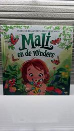 Mali en de Vlinders - Marc de Bel, Ophalen of Verzenden, Nieuw, Marc de Bel, Sprookjes