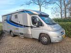 Burstner camper 130 PK motor en veel opties! enkele bedden, Standaard zit, Ringverwarming, Fiat, Afzuigkap