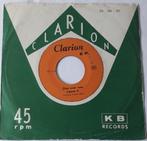 Orchest Frans Mijts   One over one  / Beat It, Ophalen of Verzenden, Gebruikt, 7 inch, Single