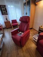 Fitform Vario 570 Sta-Op Stoel - Relax Stoel, Huis en Inrichting, Fauteuils, Ophalen of Verzenden, Nieuw, Metaal, 50 tot 75 cm