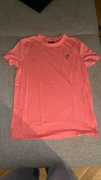 14-15 jaar, Overige maten, Ophalen of Verzenden, Zo goed als nieuw, Lyle & Scott