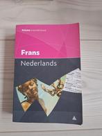 Prisma Frans-Nederlands Woordenboek, Boeken, Taal | Frans, Ophalen, Zo goed als nieuw, Prisma, Non-fictie