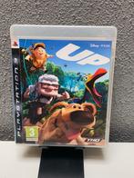 Up - PlayStation 3 (PS3), Avontuur en Actie, 2 spelers, Eén computer, Ophalen of Verzenden