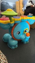 Vtech drumstel, Ophalen of Verzenden, Gebruikt