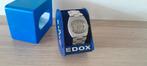 Edox DiaMatic automatic, Overige merken, Staal, Gebruikt, Staal