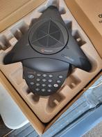 Polycom SoundStation 2 Conference Telefoon - Nieuw!, Ophalen of Verzenden, Nieuw in verpakking, Telecommunicatie