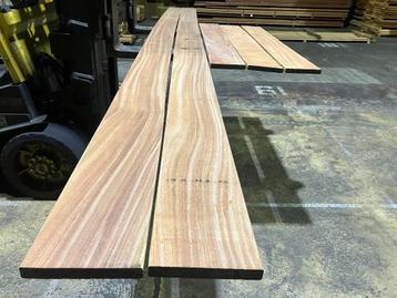 Hardhout-Cumaru–vlonderplanken-terrasplanken-planken-vlonder beschikbaar voor biedingen