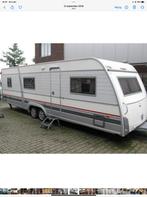 CABBY WINTER CARAVAN 8 mtr opbouw, Overige merken, Particulier, 8 meter en meer, Meer dan 6