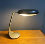 60 jaren lupela FASE Spaanse tafel bureau lamp model Reina, Huis en Inrichting, Lampen | Tafellampen, Minder dan 50 cm, Gebruikt