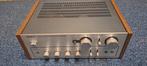 Sony TA 2650 Vintage Versterker ( klinkt super ), Ophalen of Verzenden, Zo goed als nieuw, Stereo, Sony