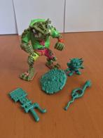 TMNT - Napoleon Bonafrog (1990), Verzenden, Zo goed als nieuw