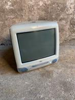 Apple I-Mac G3 desk-top computer met toetsenbord, Apple, Ophalen of Verzenden, Apple, Onbekend