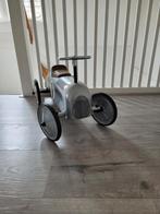 Toffe retro loopauto, Kinderen en Baby's, Speelgoed | Buiten | Voertuigen en Loopfietsen, Ophalen, Zo goed als nieuw
