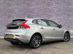 Volvo V40 2.0 T2 Nordic+ | Standkachel | Stoelverwarming | P, Auto's, Volvo, Voorwielaandrijving, Gebruikt, Euro 6, 4 cilinders