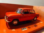 NSU 1200 TT van Revell in doos vitrine model 1:18 Oranje, Ophalen of Verzenden, Zo goed als nieuw, Revell
