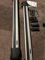 Thule Edge Fixpoint Dakdragers 720700 Toyota Corolla Cross, Auto diversen, Dakdragers, Ophalen, Zo goed als nieuw