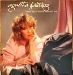 Vinyl / LP Agnetha Fältskog - Wrap your arms around me, Cd's en Dvd's, Vinyl | Pop, Ophalen of Verzenden, 1980 tot 2000, Gebruikt