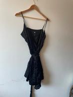 Mooie G STAR Raw wrap dress, Ophalen of Verzenden, Zo goed als nieuw, Boven de knie