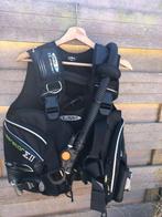 Tusa liberator sigma II BCD maat M, Watersport en Boten, Duiken, Ophalen of Verzenden, Gebruikt, Trimvest of Wing