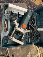 B en D bovenfrees 8 mm opname nieuw, Nieuw, Ophalen of Verzenden, Black & Decker, Bovenfrees