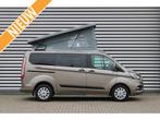 Laika Kosmo Urban 100+ 150PK Automaat Hefdak Rijklaar, Caravans en Kamperen, Campers, Automaat, Buscamper of Camperbus, Ford, Bedrijf