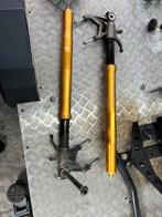 Voorvorken compleet in goede staat Kawasaki zx10r 2004/2005, Ophalen of Verzenden