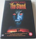 Dvd *** STAND *** 2-Disc Boxset Stephen King, Vanaf 16 jaar, Ophalen of Verzenden, Zo goed als nieuw, Boxset
