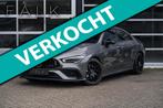 Mercedes-Benz CLA-klasse CLA 35 AMG 4MATIC Premium Plus Pano, Auto's, Automaat, CLA, 1490 kg, 4 cilinders