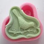 Zeepje Vogel, Bad & Douche, Nieuw, Ophalen of Verzenden, Amersfoort