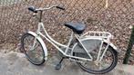 Witte meisjes fiets, Ophalen of Verzenden, Gebruikt, 14 inch of minder