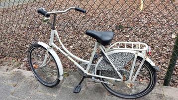 REDY Nostalgia Classic meisjes fiets beschikbaar voor biedingen