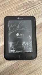 Icarus E-reader - 6 inch - 4GB, Gebruikt, Ophalen of Verzenden, 4 GB of minder, Touchscreen