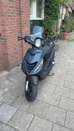 Piaggio zip 50cc, Fietsen en Brommers, Scooters | Piaggio, Ophalen, Zo goed als nieuw, Zip