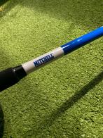 Nieuwe Mitchell boothengel + Dam molen + lijn, 2.10m 60-120g, Watersport en Boten, Hengelsport | Zeevissen, Ophalen of Verzenden