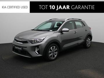 KIA Stonic 1.0 T 100 DynamicLine DCT Edition | AUTOMAAT | Na beschikbaar voor biedingen