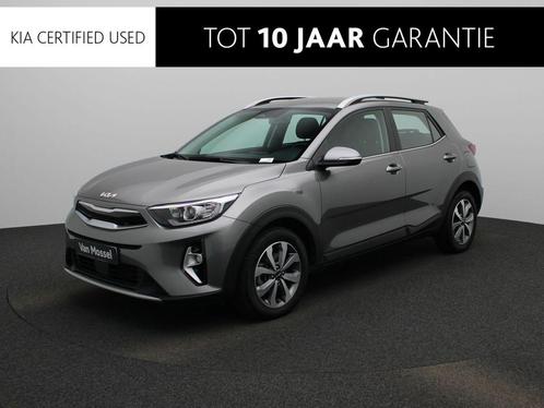 KIA Stonic 1.0 T 100 DynamicLine DCT Edition | AUTOMAAT | Na, Auto's, Kia, Bedrijf, Te koop, Stonic, Achteruitrijcamera, Airconditioning