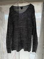 Trui van H&M, Maat 56/58 (XL), Ophalen of Verzenden, Zo goed als nieuw, Grijs