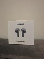 Samsung Galaxy Buds3 - Nieuw in doos!, Ophalen, Nieuw, Bluetooth