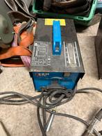 Ferm Lasapparaat - Gebruikt, Ophalen of Verzenden, Gebruikt, Minder dan 150 ampère, Elektroden