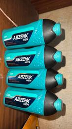 Abzehk aftershave cologne 6 stuk, Ophalen of Verzenden, Nieuw