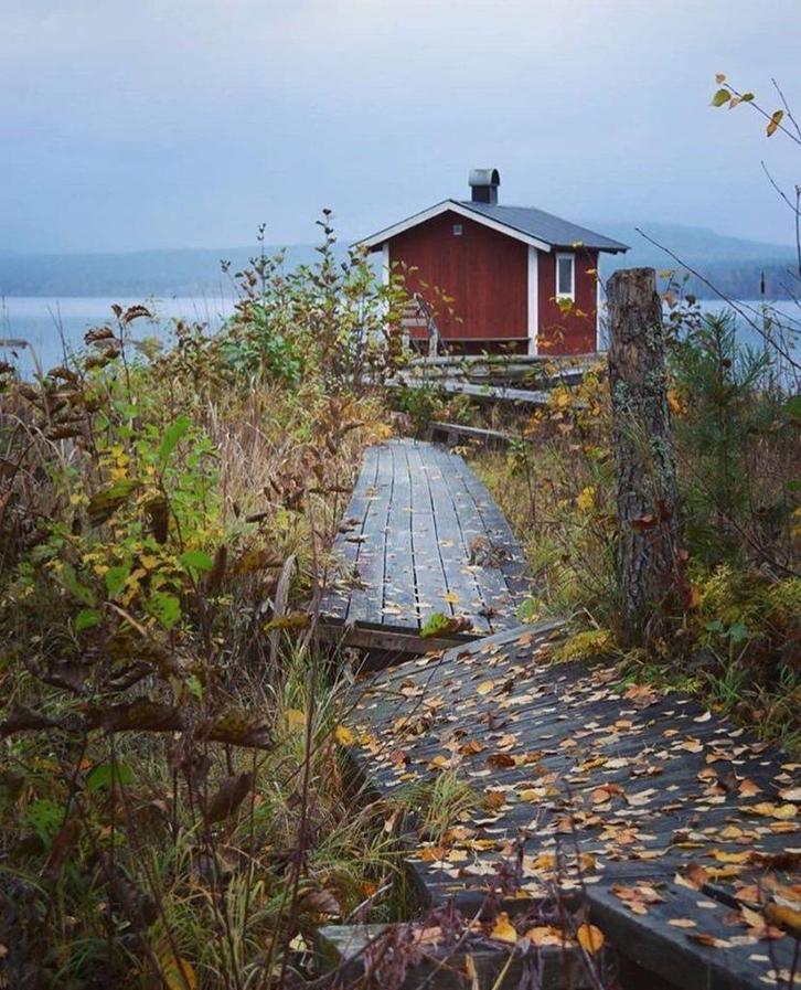 AANBIEDING Zweedse rood – Falu Rödfärg Original, Doe-het-zelf en Verbouw, Verf, Beits en Lak, Nieuw, Verf, 5 tot 10 liter, Verzenden