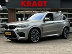 BMW X5 M 4.4 V8 576 pk - Panoramadak - adapt. LED - Night vi, Auto's, BMW, Automaat, Gebruikt, 4395 cc, Leder