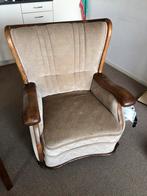 Fauteuil 2 stuks, Huis en Inrichting, Fauteuils, Ophalen, Zo goed als nieuw, 75 tot 100 cm, 50 tot 75 cm