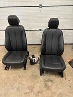 2016 bmw f30 lederen voorstoelen, Auto-onderdelen, Ophalen, BMW